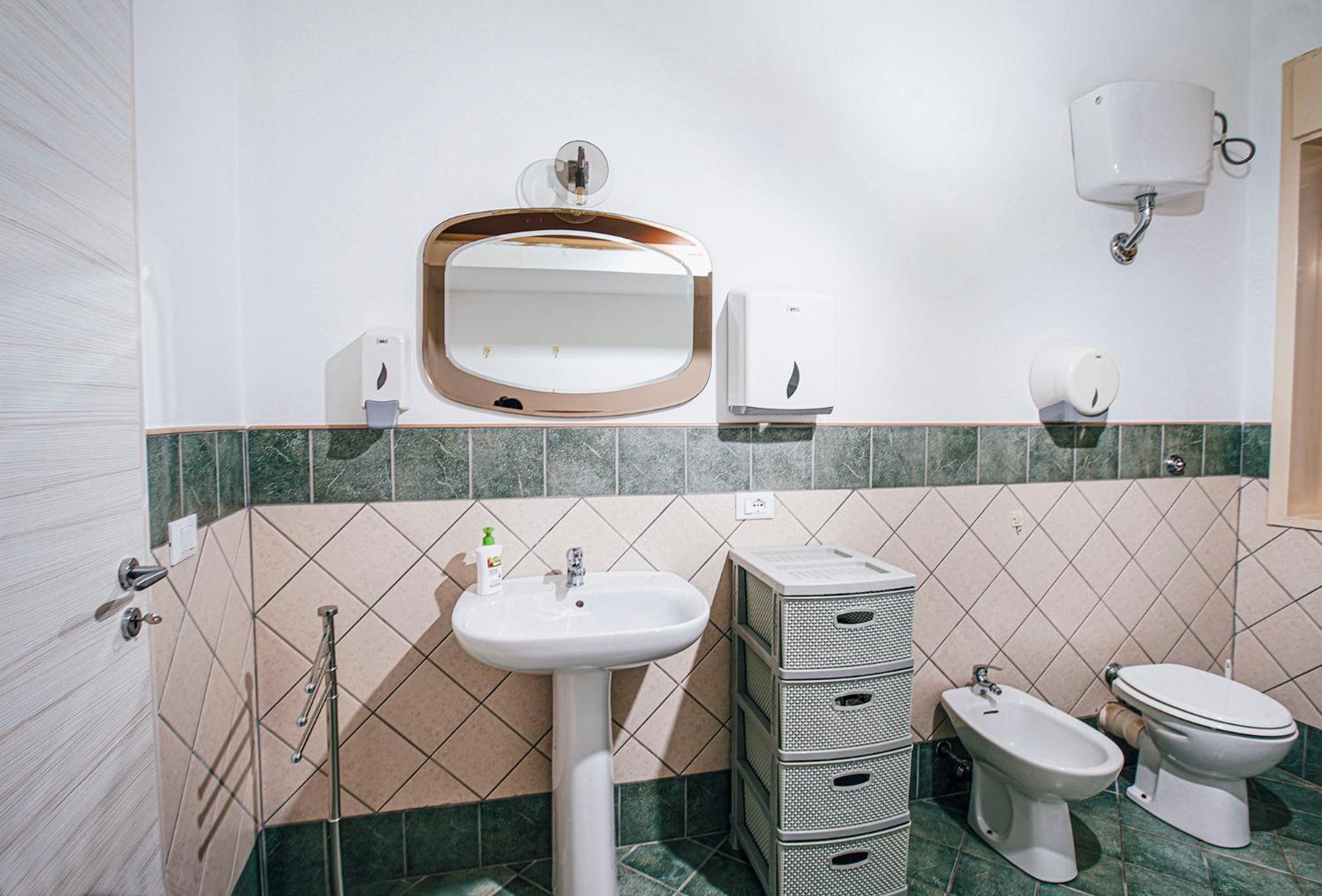 Apartamento La Casa Degli Scrittori Agrigento Exterior foto